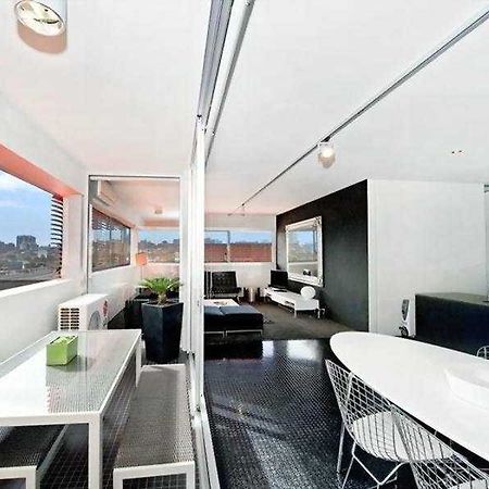Apartment Hotel - The 150 Apartments Sydney Exterior foto